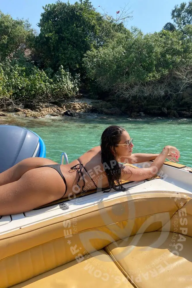Gabi Massagem | Massagistas