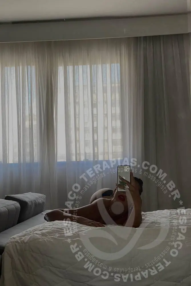 Gabi Massagem | Massagistas
