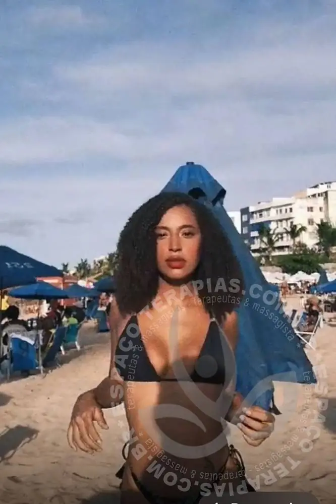 Liz Tantra Salvador | Terapeutas