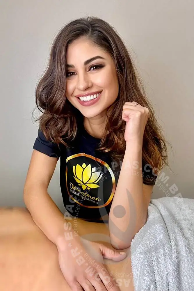 Nina Downtown | Terapeutas