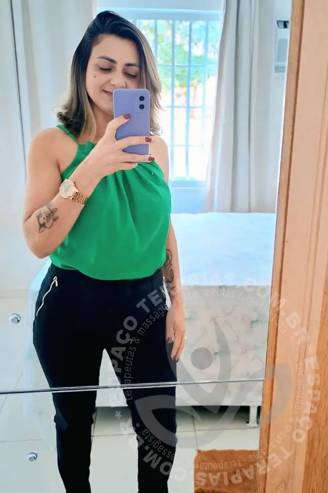Bruna Copa | Terapeutas