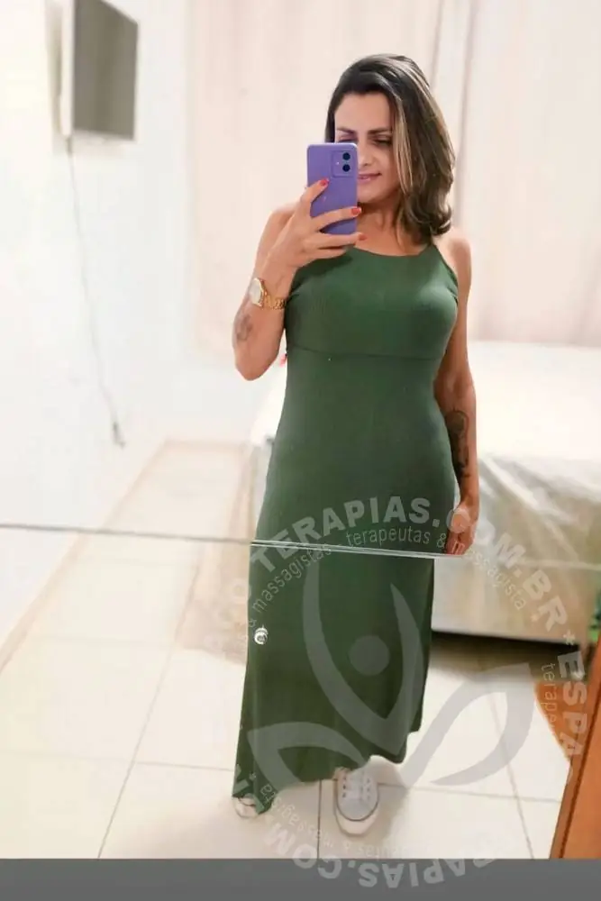 Bruna Copa | Terapeutas