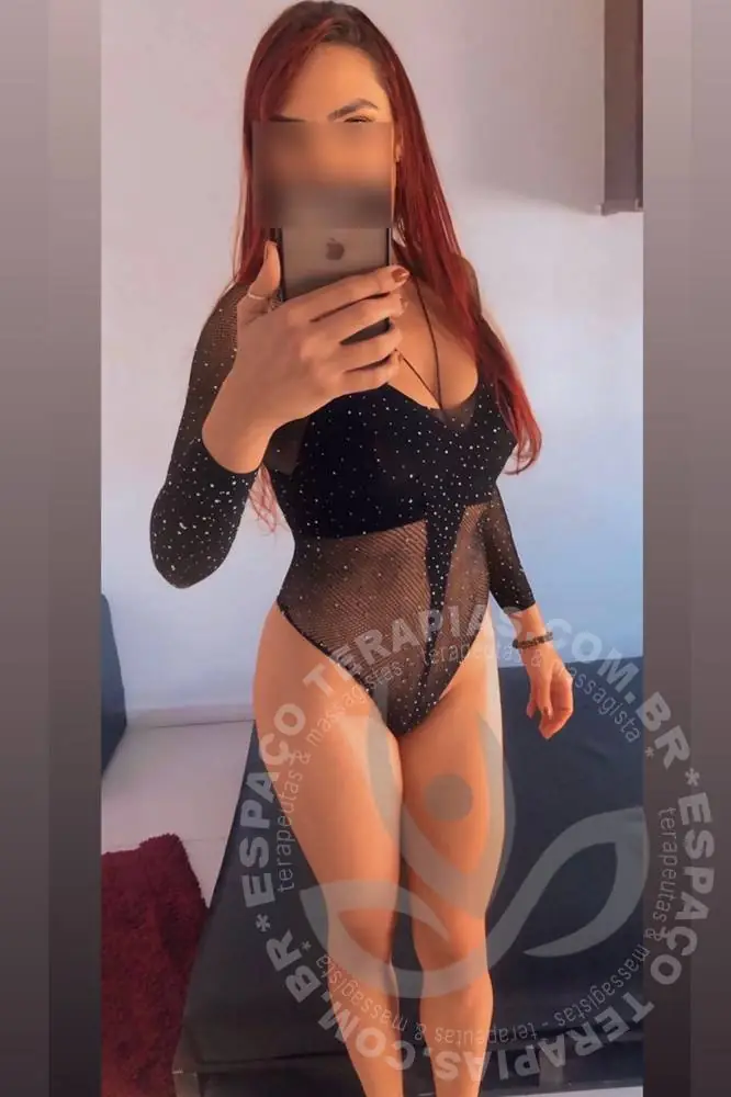 Agatha Sensual | Massagistas