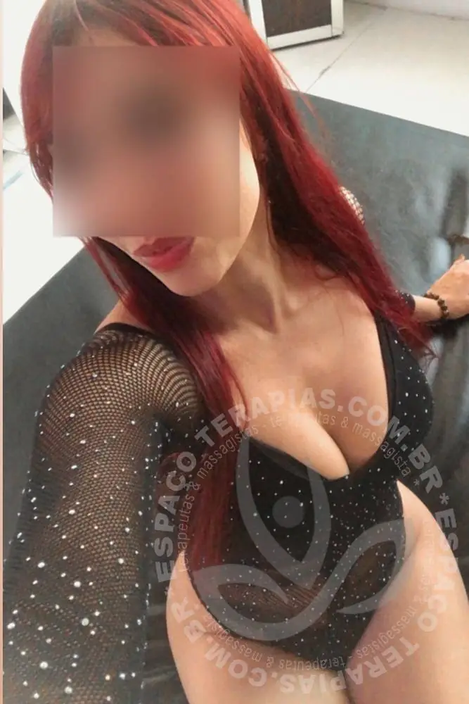 Agatha Sensual | Massagistas