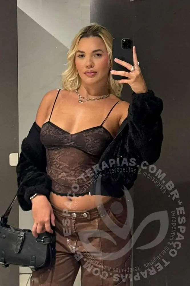 Rayane Bosque Spa | Terapeutas
