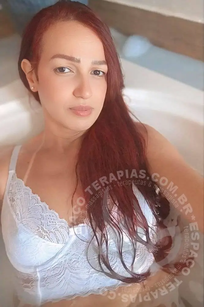 Verônica | Terapeutas