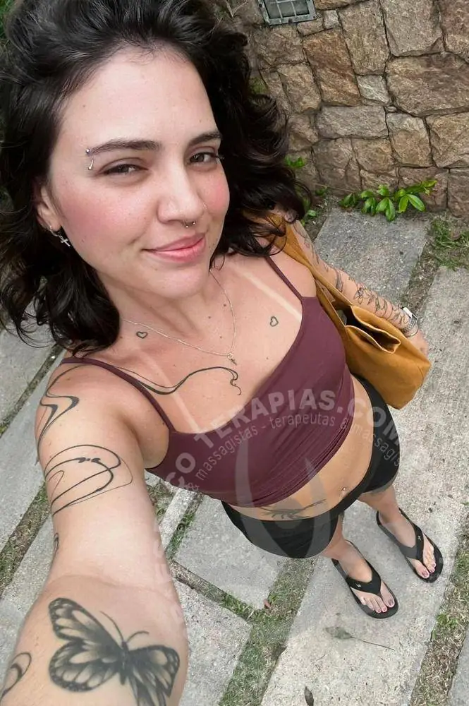 Larissa Royal Spa | Terapeutas