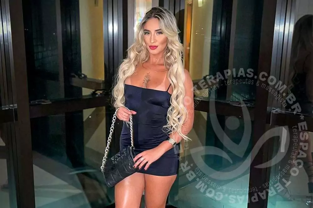 Mia Nuance | Terapeutas