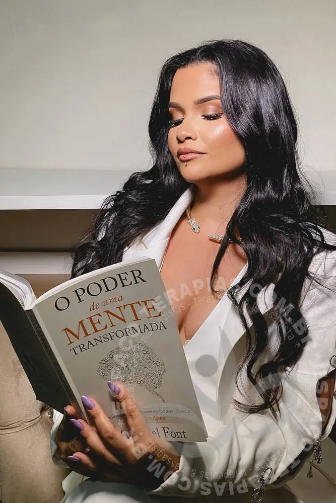 Marga Madhur | Terapeutas