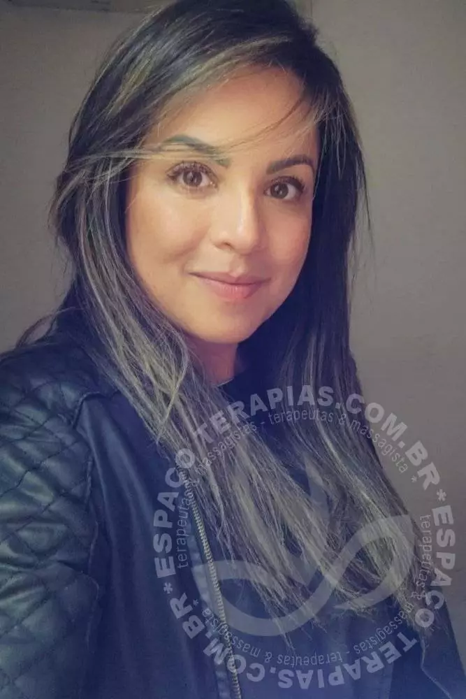 Barbara Barra | Terapeutas