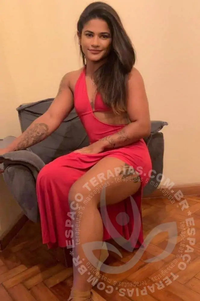 Raquel Luzari | Terapeutas