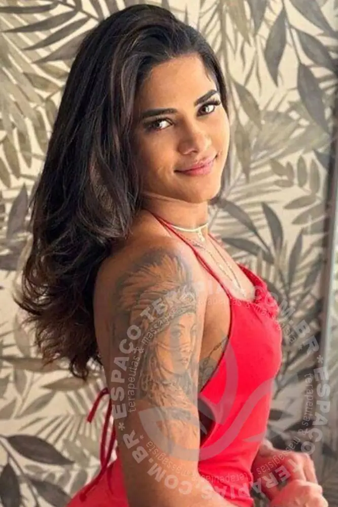 Raquel Luzari | Terapeutas