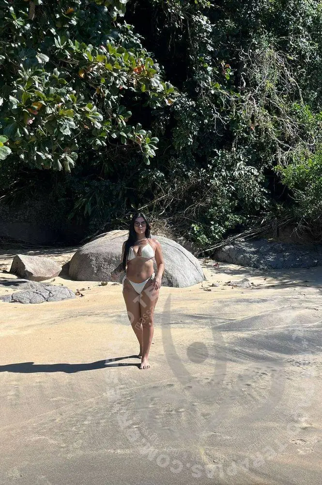 Mel Copacabana | Terapeutas